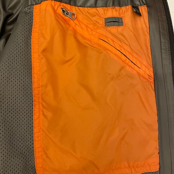 Timberland Rain Jacket/Wind Breaker - Picture 10 of 16